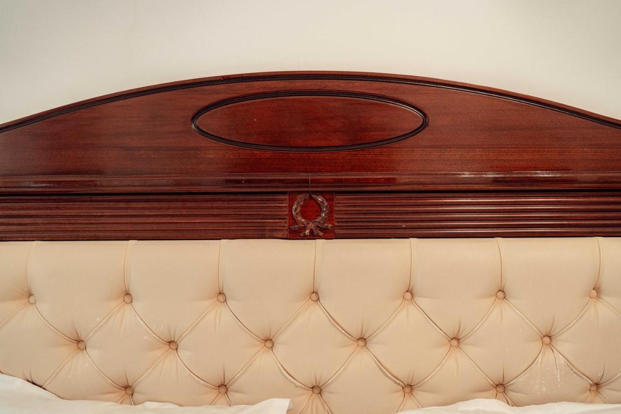 Cozy Aparthotel - Ultracentral Luxury Apartments Iasi Luaran gambar