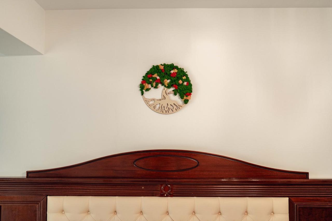 Cozy Aparthotel - Ultracentral Luxury Apartments Iasi Luaran gambar