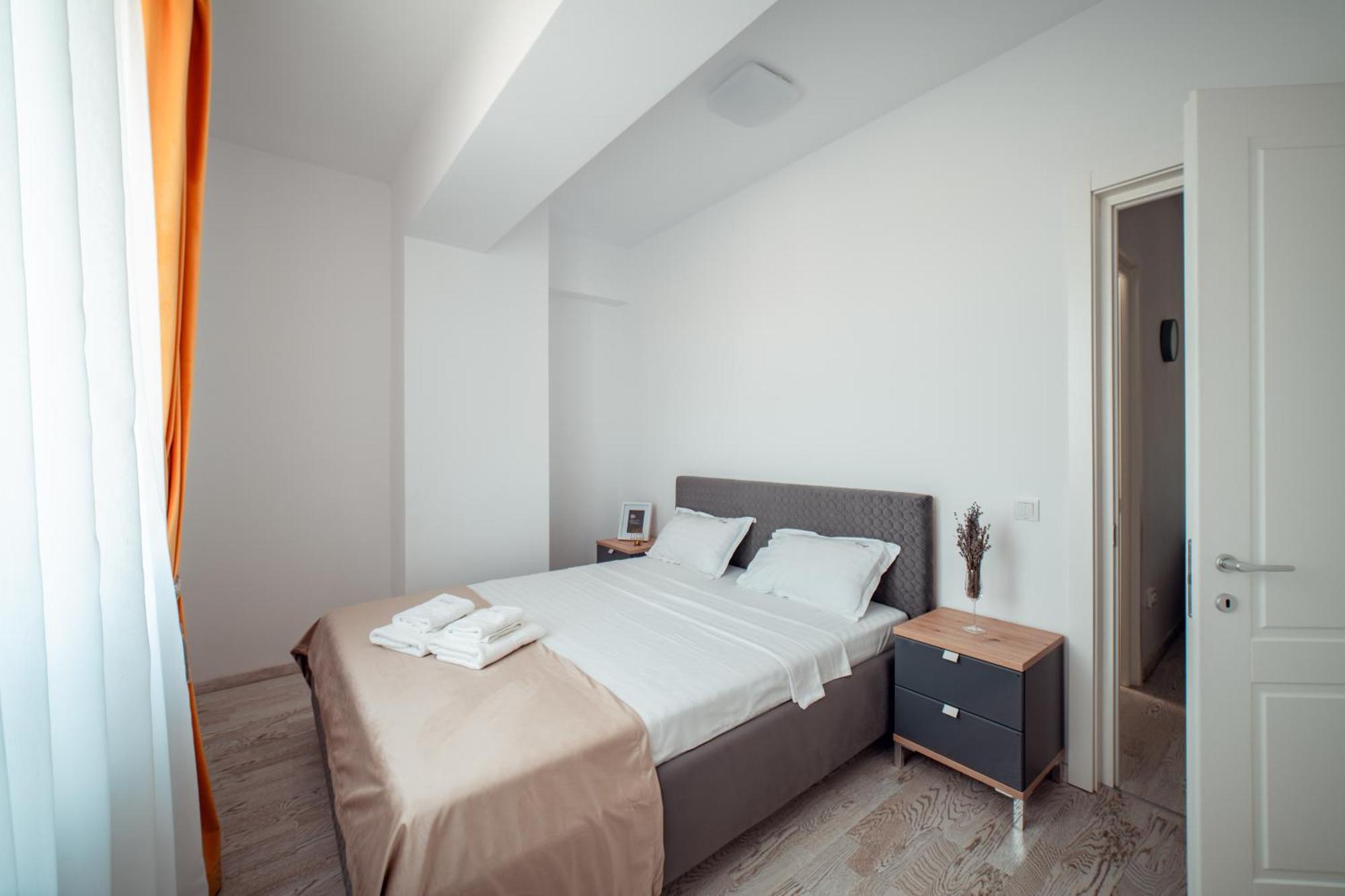 Cozy Aparthotel - Ultracentral Luxury Apartments Iasi Luaran gambar