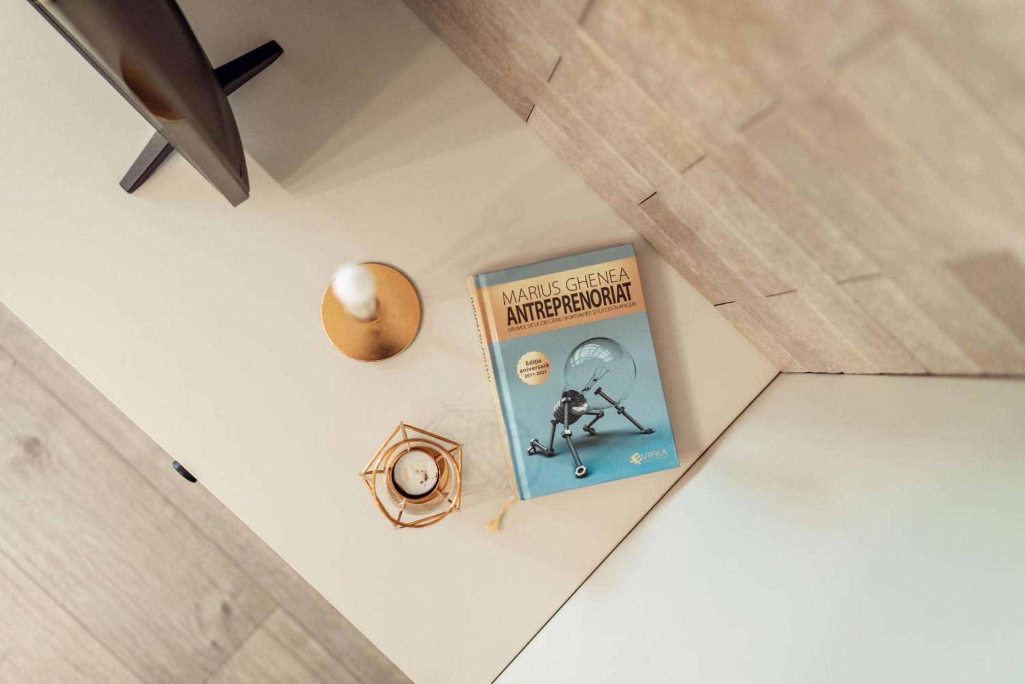 Cozy Aparthotel - Ultracentral Luxury Apartments Iasi Luaran gambar