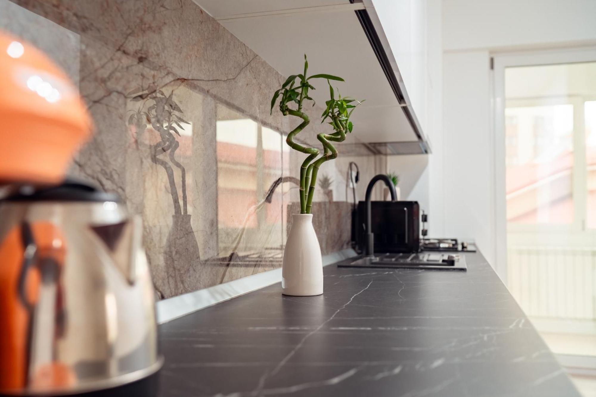 Cozy Aparthotel - Ultracentral Luxury Apartments Iasi Luaran gambar