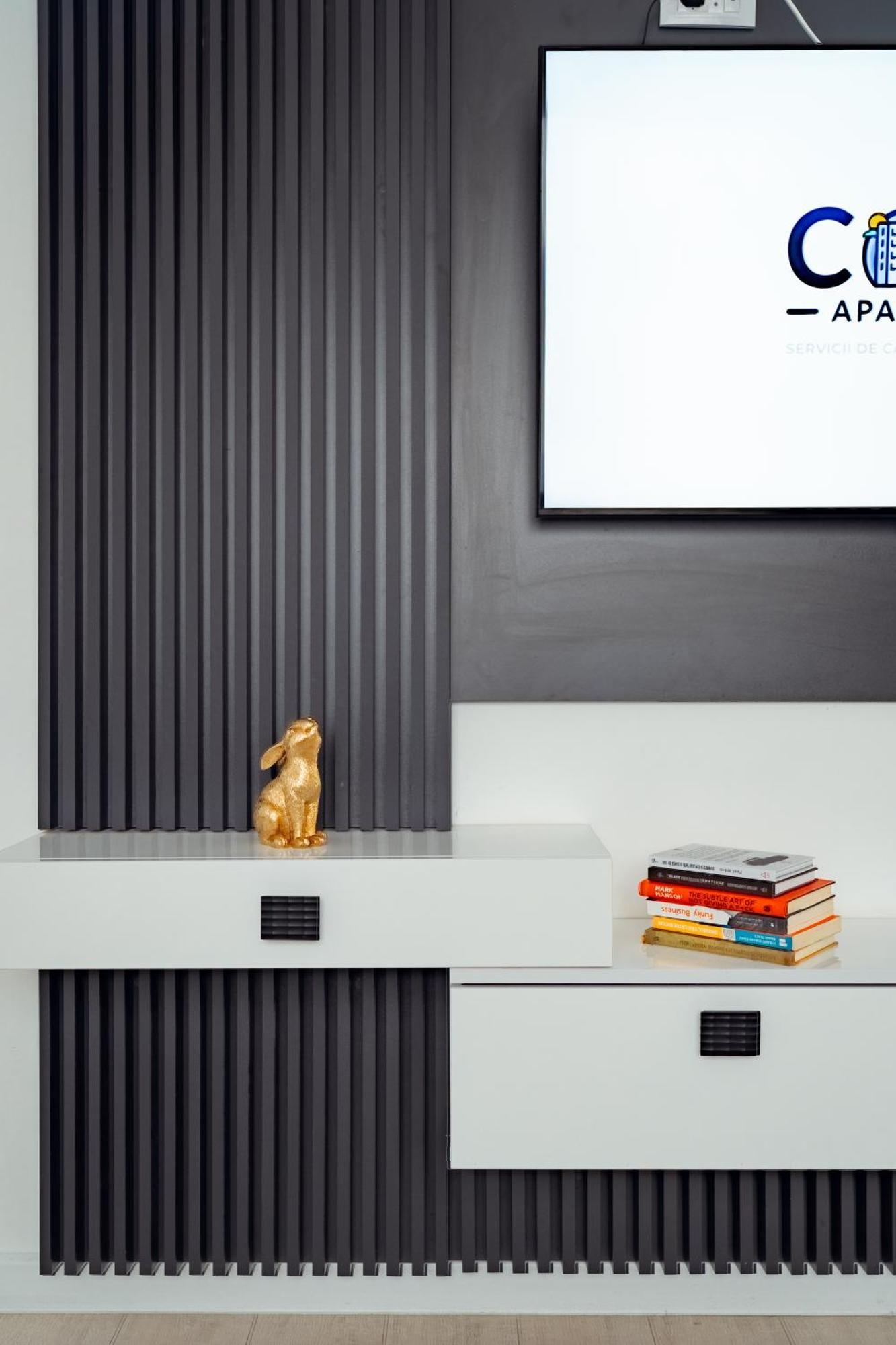 Cozy Aparthotel - Ultracentral Luxury Apartments Iasi Luaran gambar