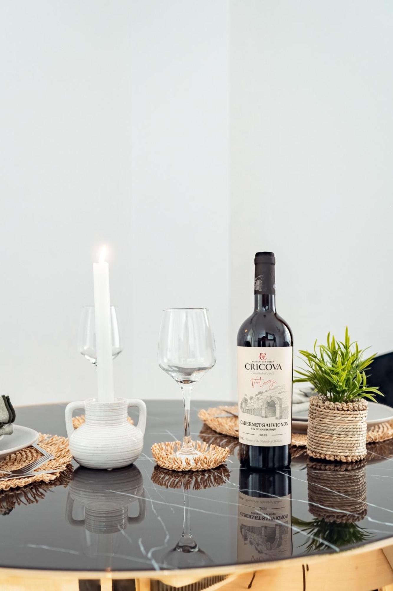 Cozy Aparthotel - Ultracentral Luxury Apartments Iasi Luaran gambar