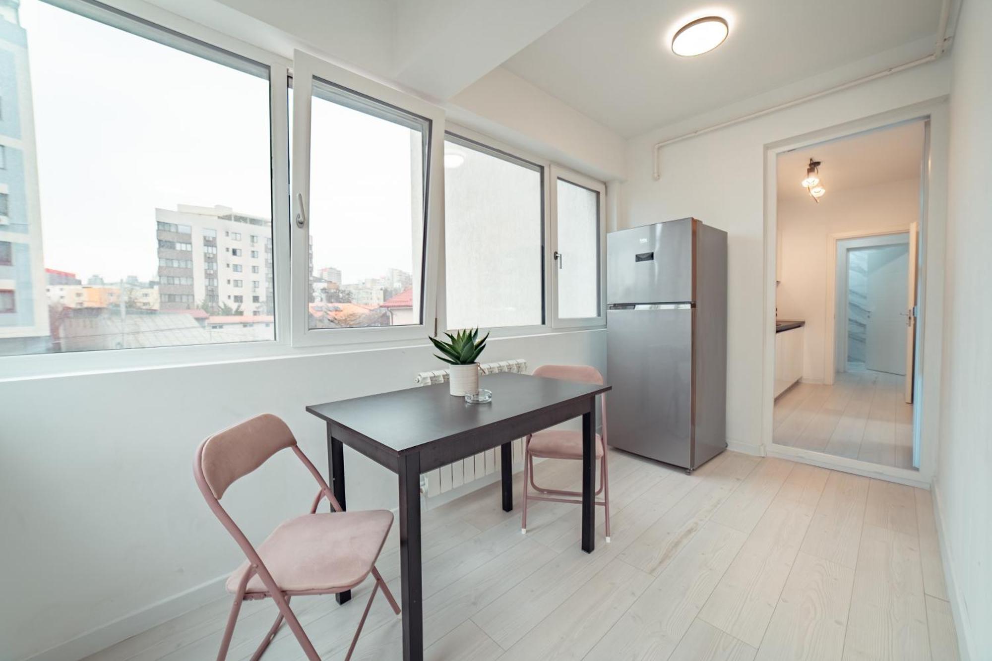 Cozy Aparthotel - Ultracentral Luxury Apartments Iasi Luaran gambar