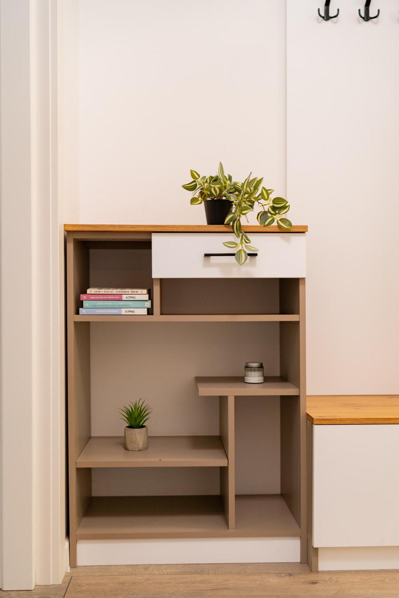 Cozy Aparthotel - Ultracentral Luxury Apartments Iasi Luaran gambar